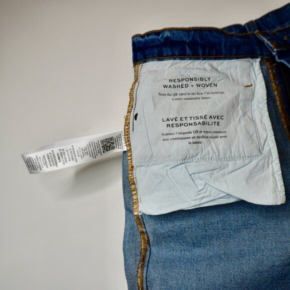 Like-New- Frame Le Jane size 27 - Picture 10 of 11